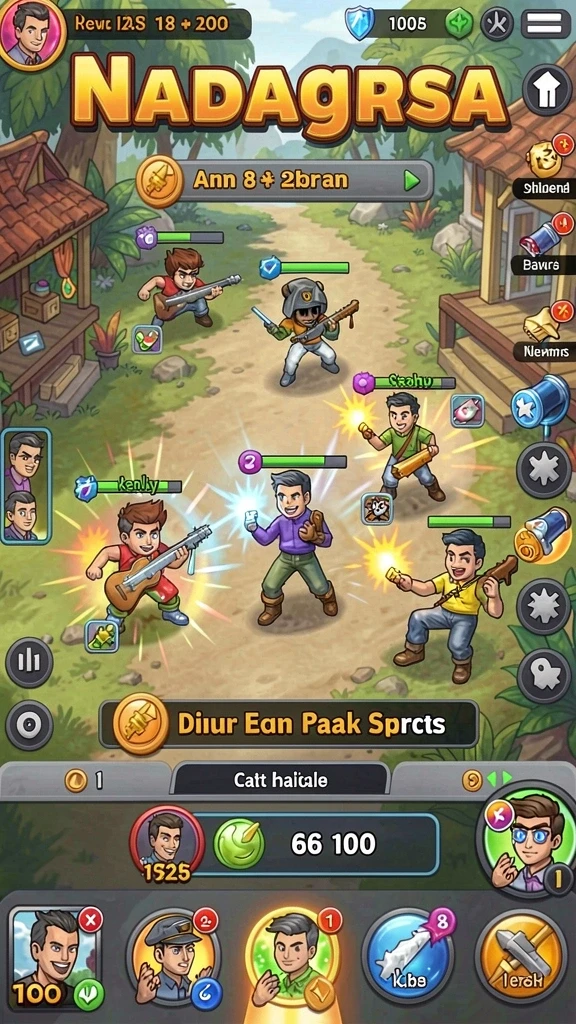 Screenshot joker11 nomor 3