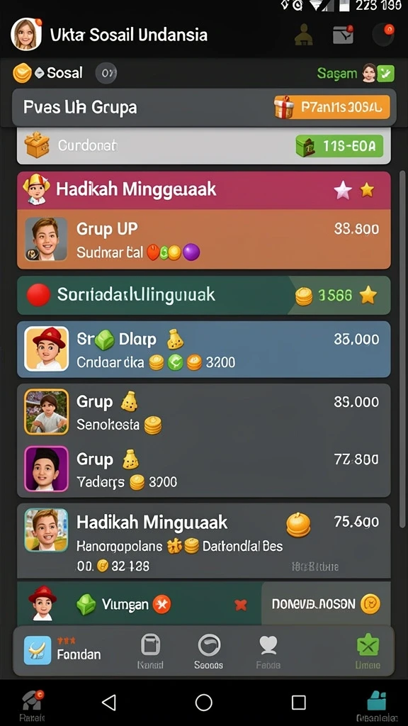Screenshot joko4d nomor 2
