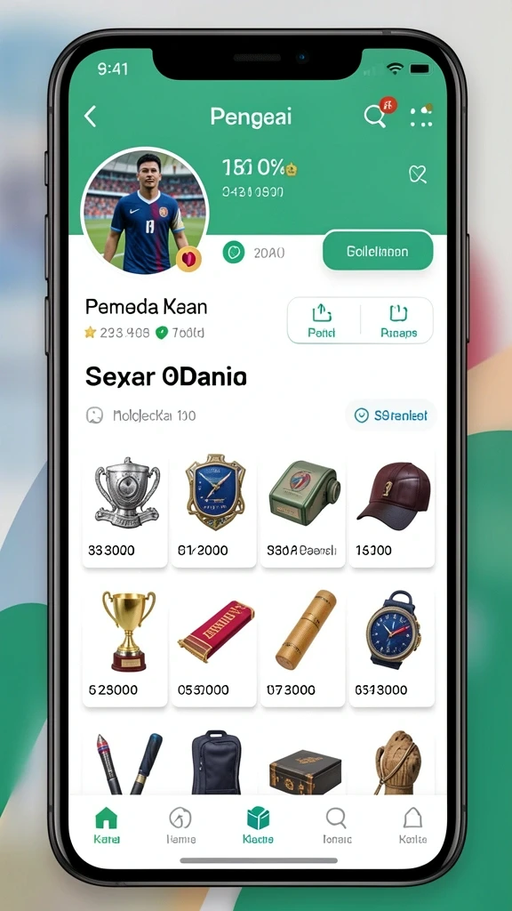 Screenshot joss188 nomor 3