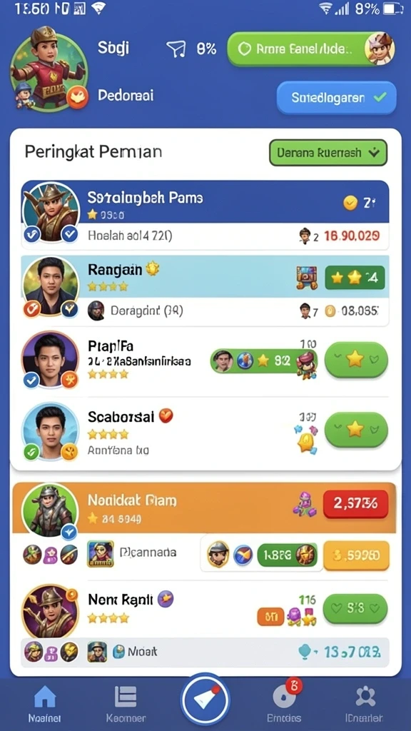 Screenshot jv88 nomor 3