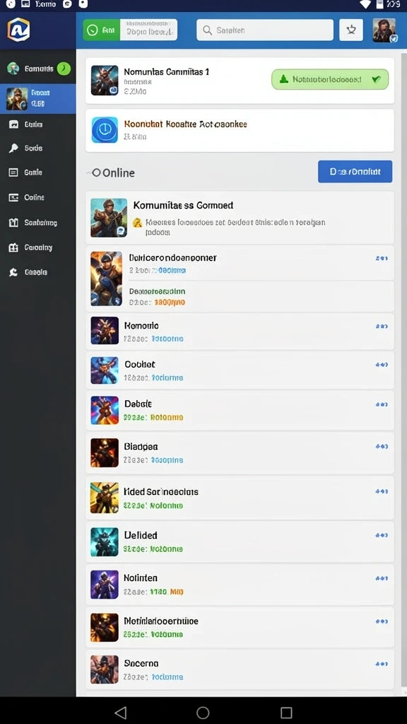 Screenshot kaol68 nomor 2