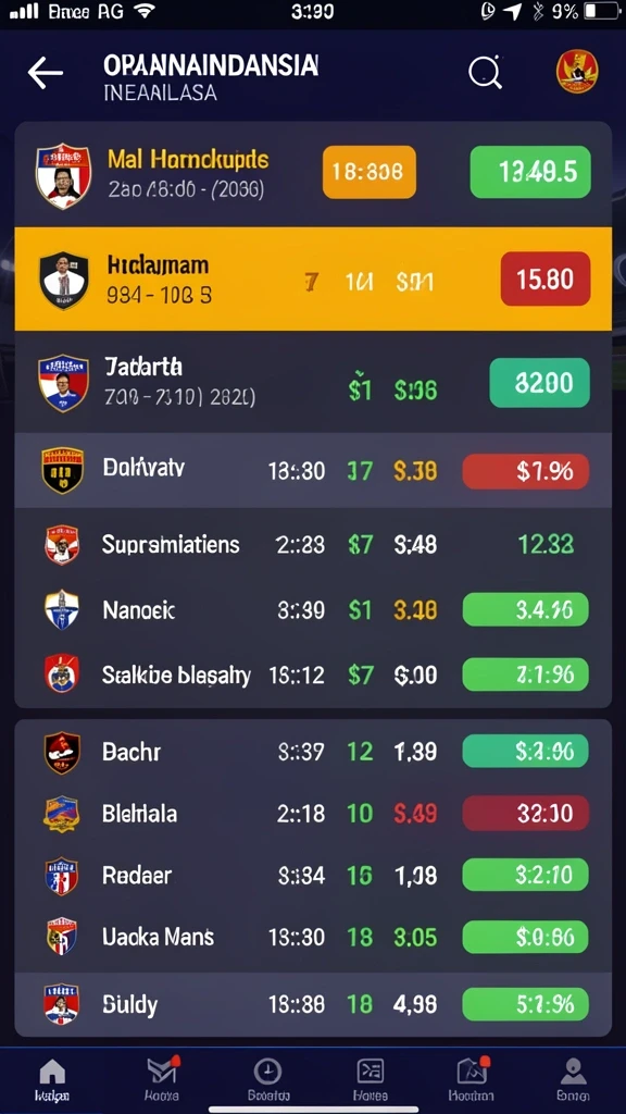 Screenshot katsu5 nomor 1