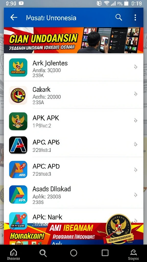 Screenshot katsu5 nomor 2