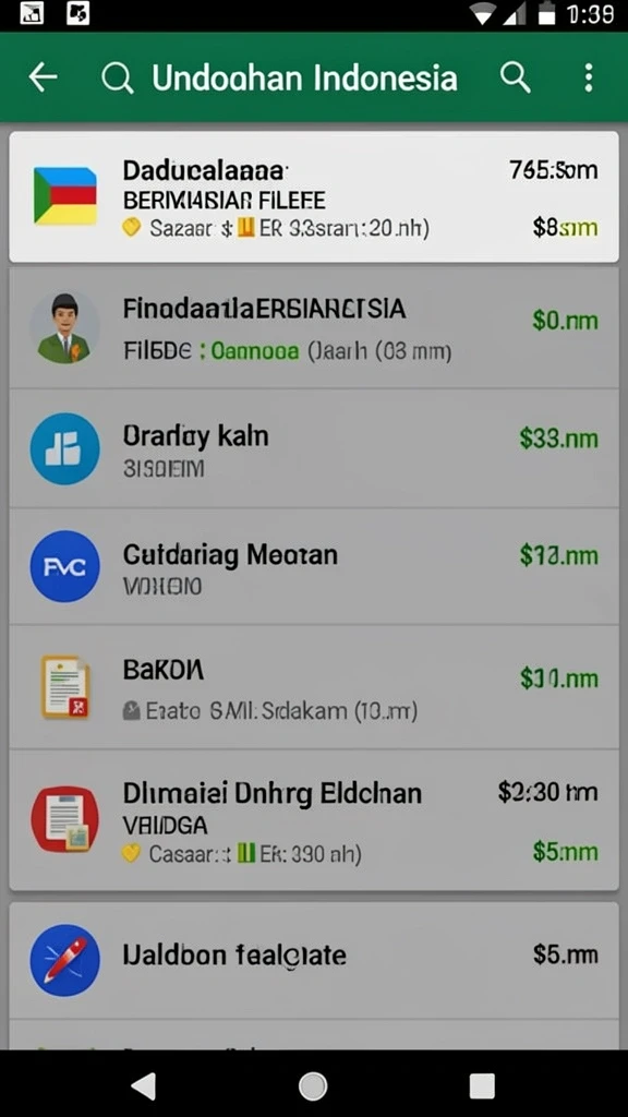 Screenshot keren777 nomor 1