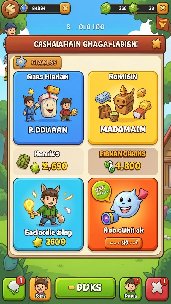 Screenshot keren777 nomor 2