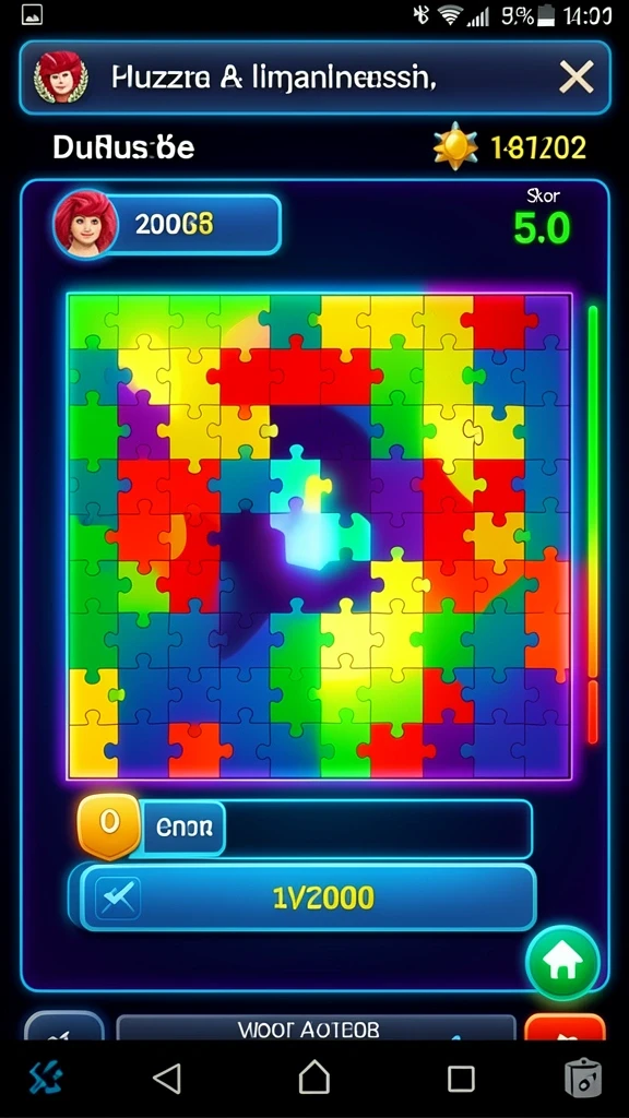 Screenshot kompastoto nomor 1