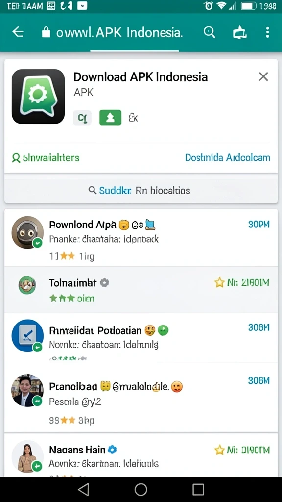 Screenshot kopi77 nomor 3