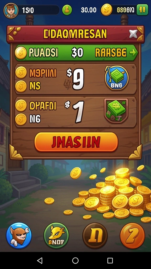 Screenshot luxury333 nomor 1