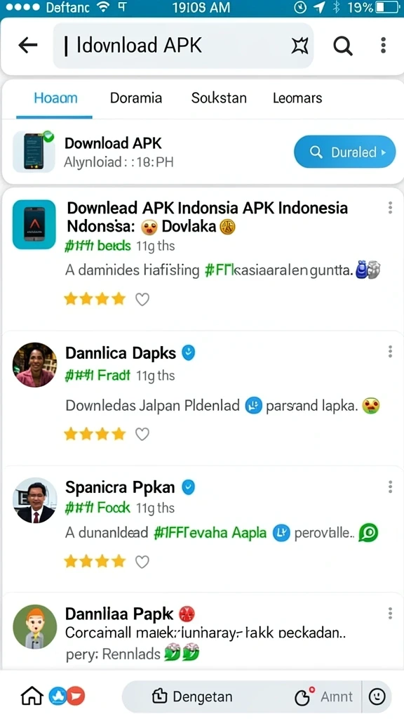 Screenshot mainduit nomor 1