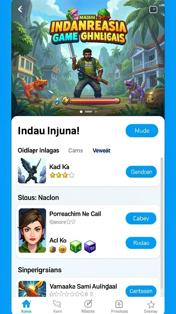 Screenshot mainduit nomor 2