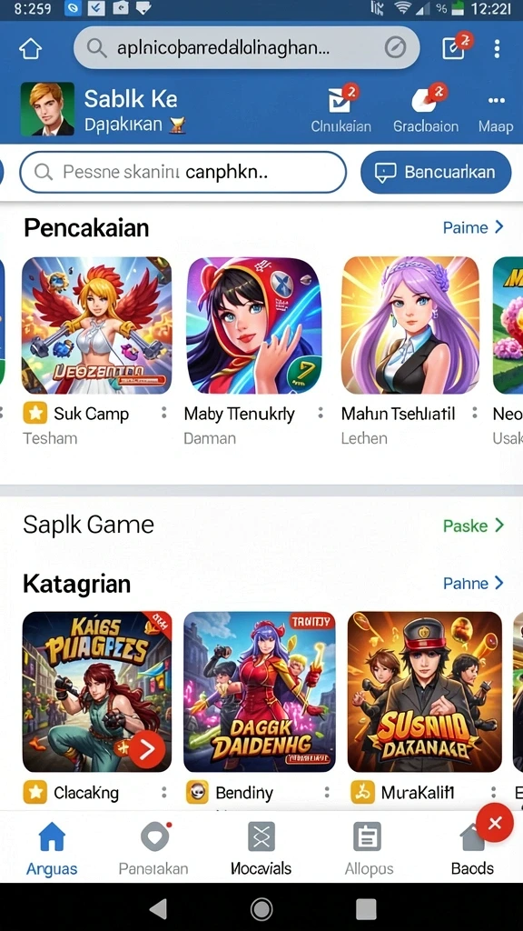 Screenshot mawartoto nomor 1