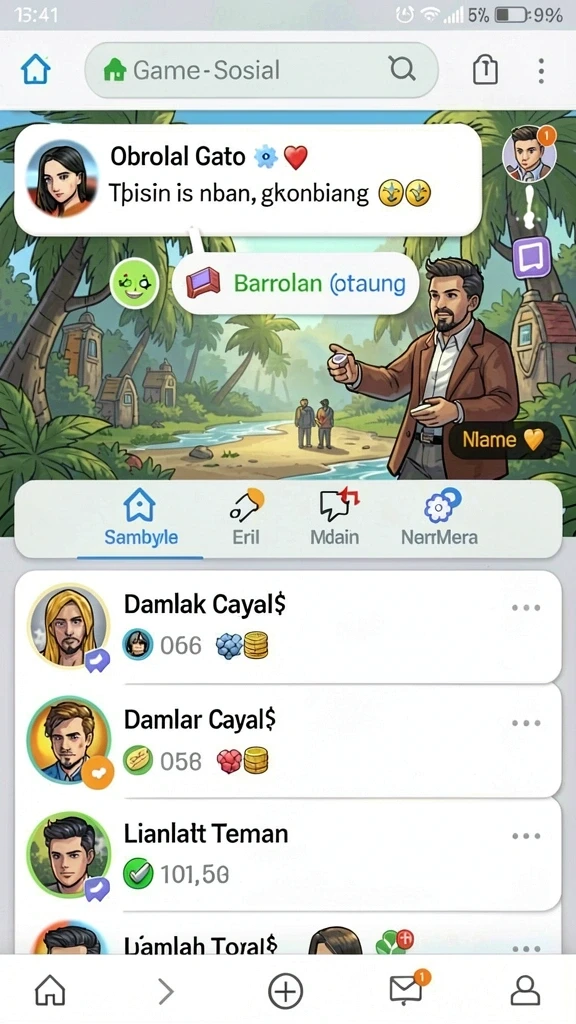 Screenshot maxwin303 nomor 1