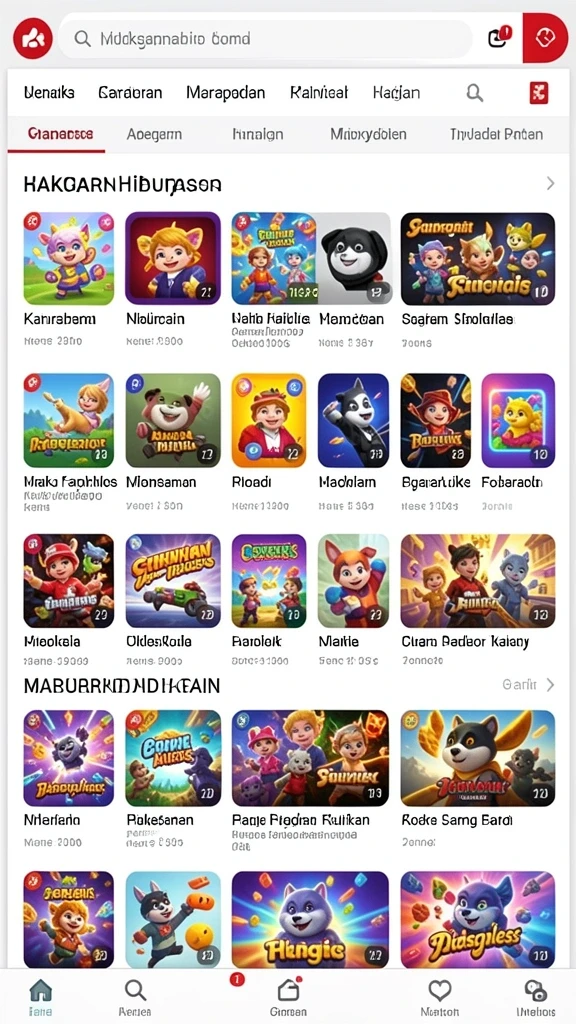 Screenshot megawin888 nomor 1