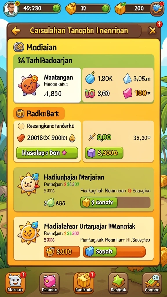 Screenshot menang666 nomor 3