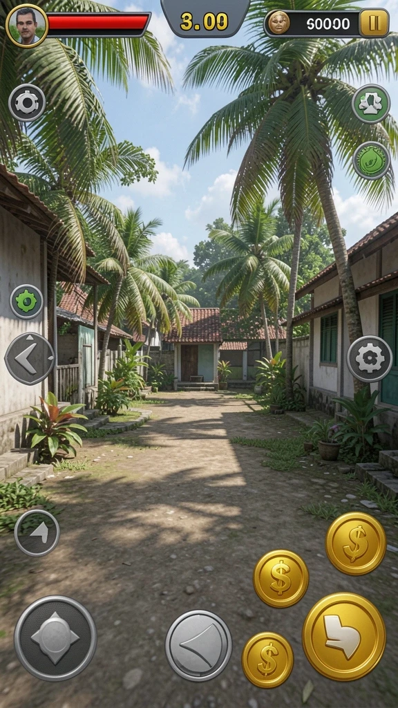 Screenshot miototo nomor 1