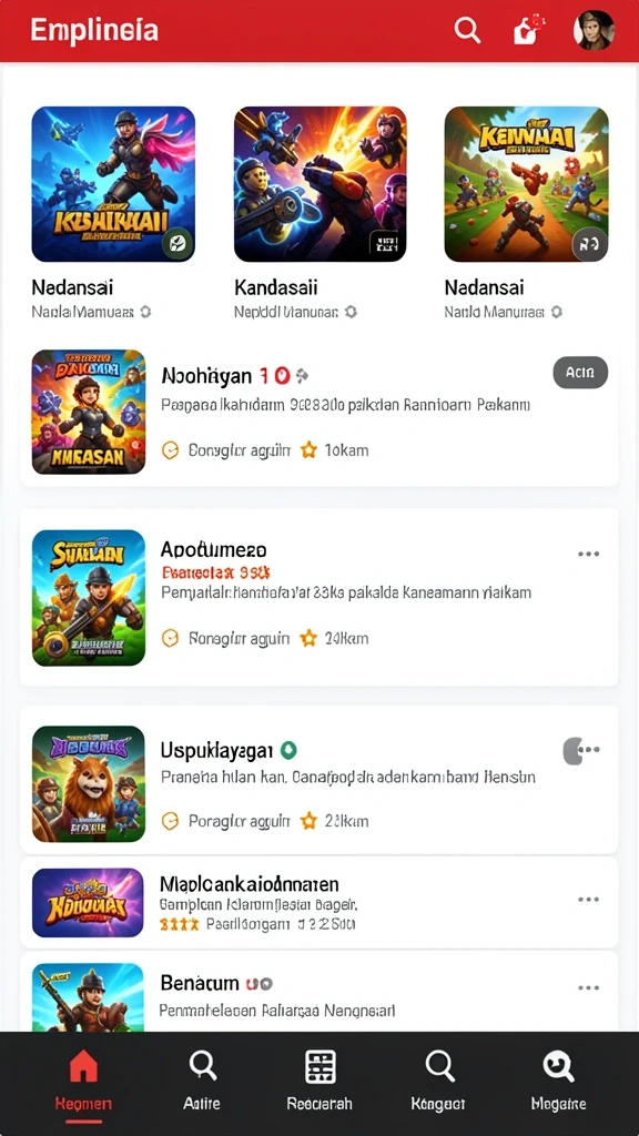 Screenshot miototo nomor 3