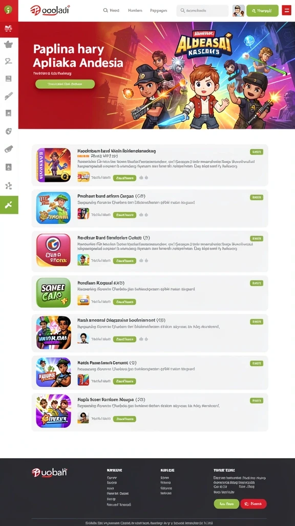 Screenshot nasa4d nomor 2