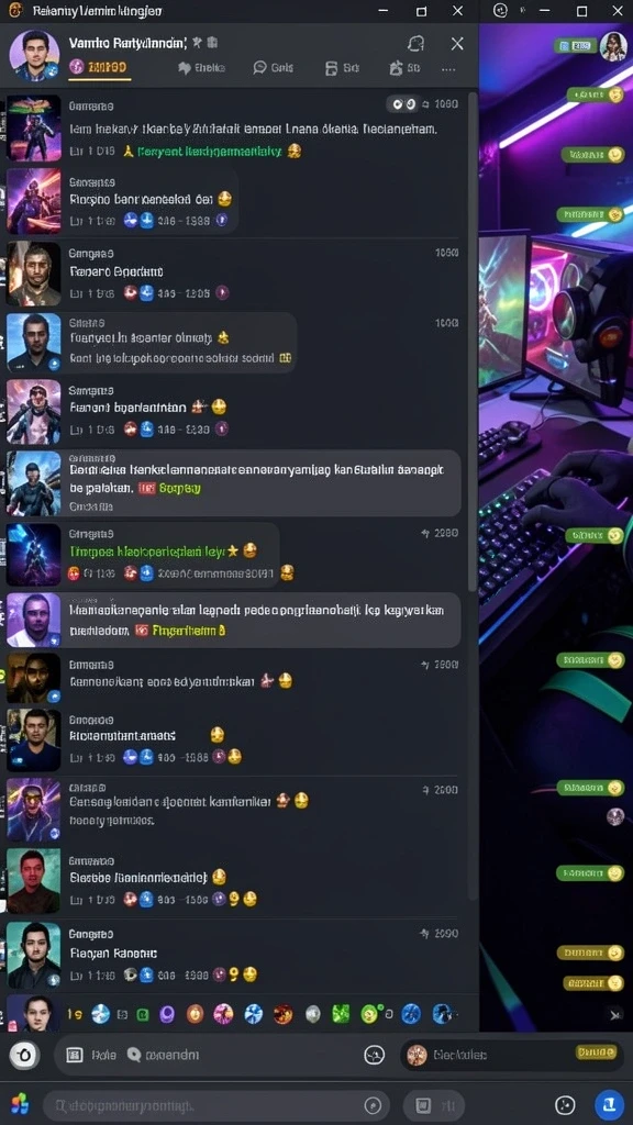 Screenshot ngaso77 nomor 2