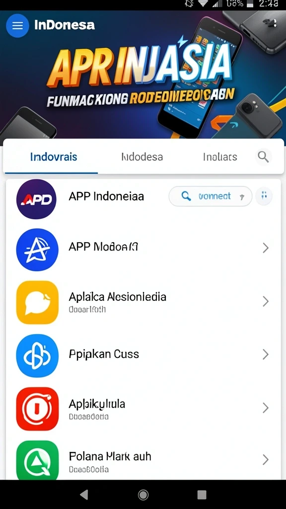 Screenshot nx303 nomor 1