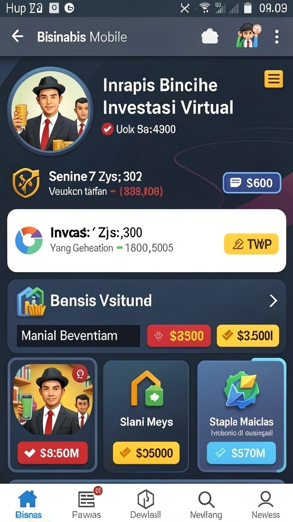Screenshot ocatoto nomor 2