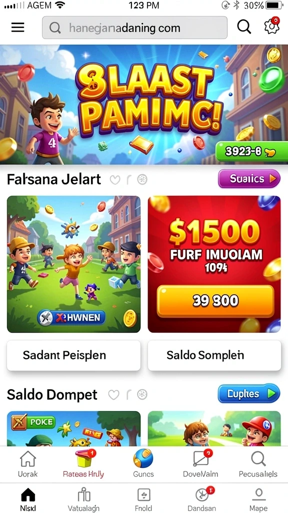 Screenshot ora78 nomor 1