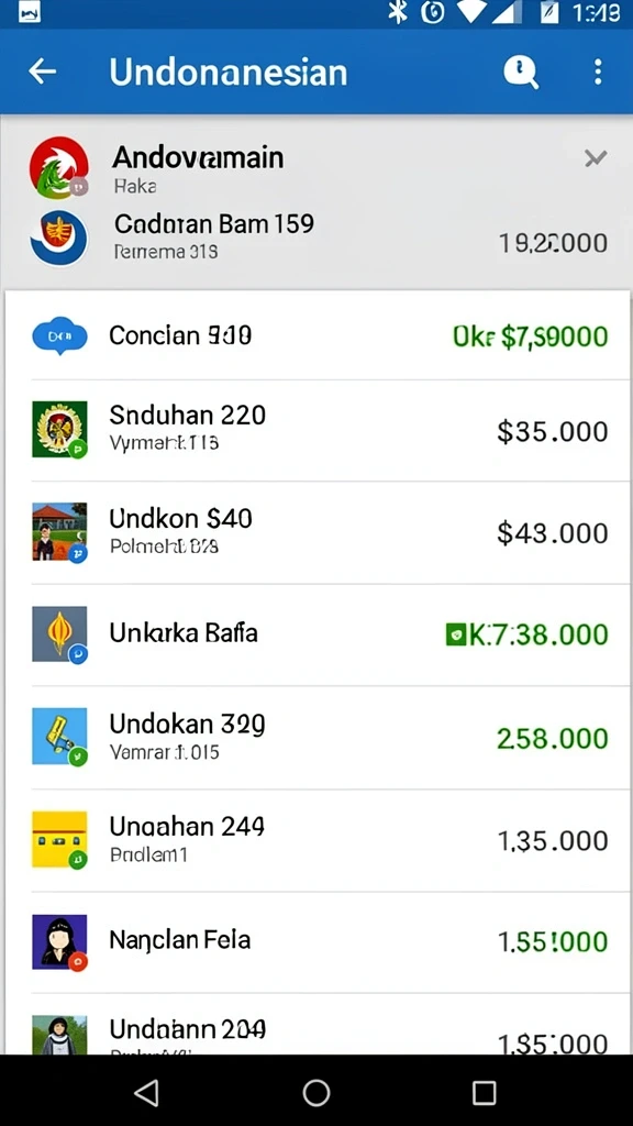 Screenshot pandora99 nomor 1