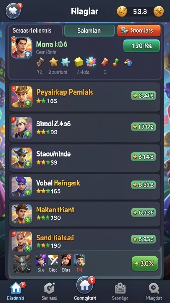 Screenshot pandora99 nomor 2