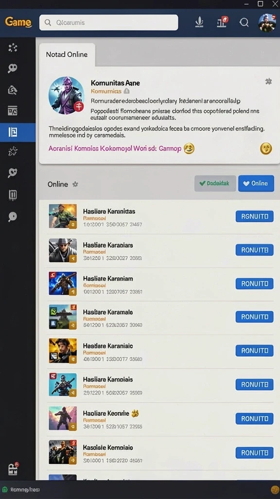 Screenshot prima77 nomor 1