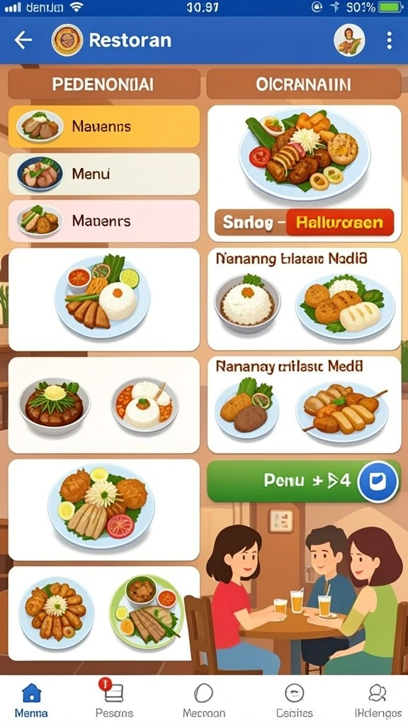 Screenshot qtgame nomor 2