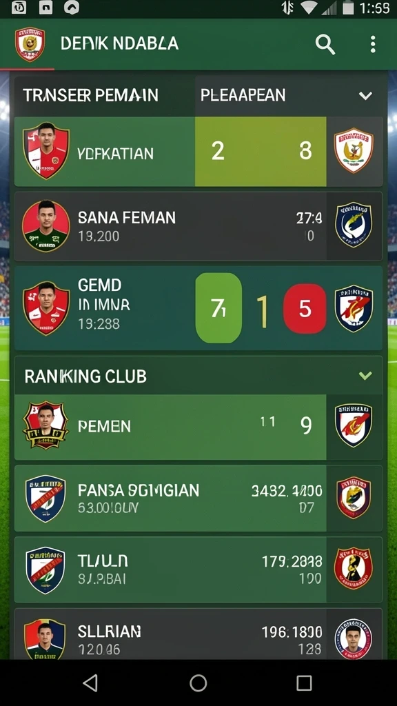 Screenshot quarkplay nomor 1
