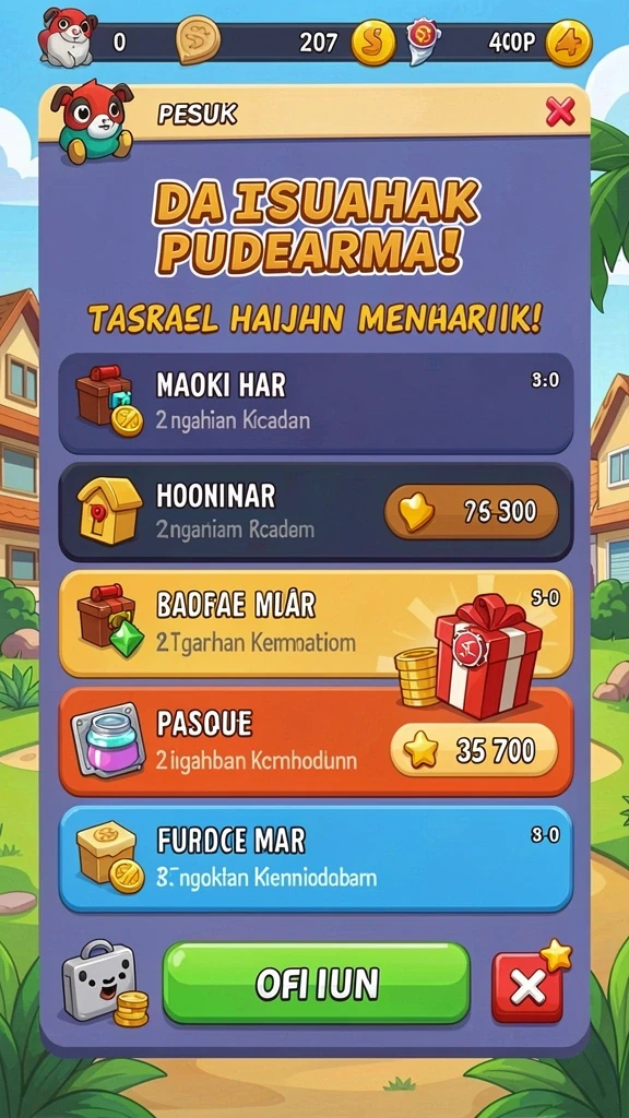 Screenshot rajasloto nomor 3