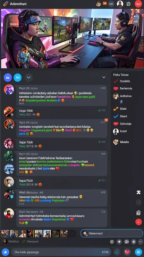 Screenshot ratudewi nomor 2
