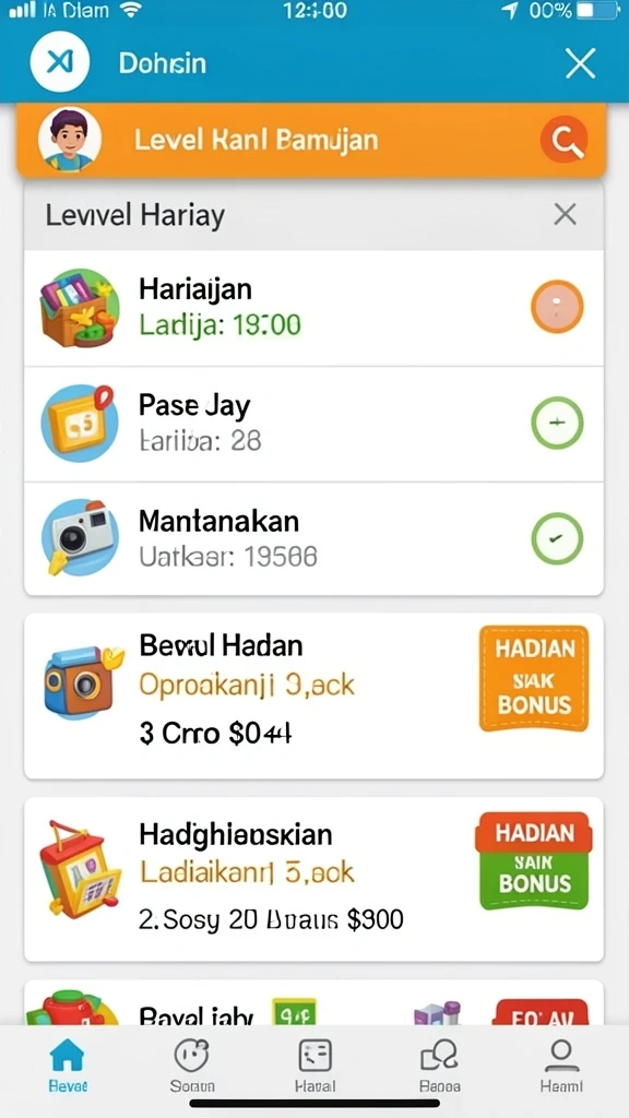 Screenshot remi101 nomor 3
