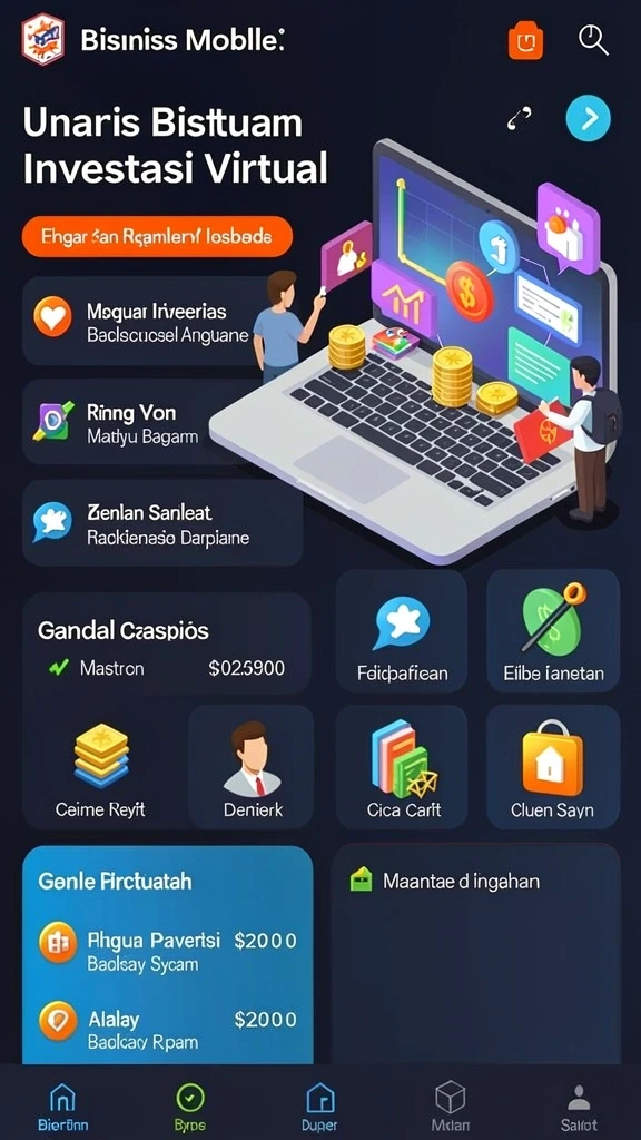 Screenshot royal88 nomor 3