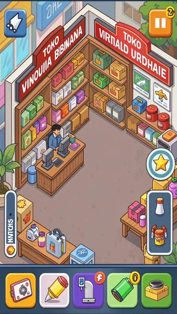 Screenshot rr33 nomor 1