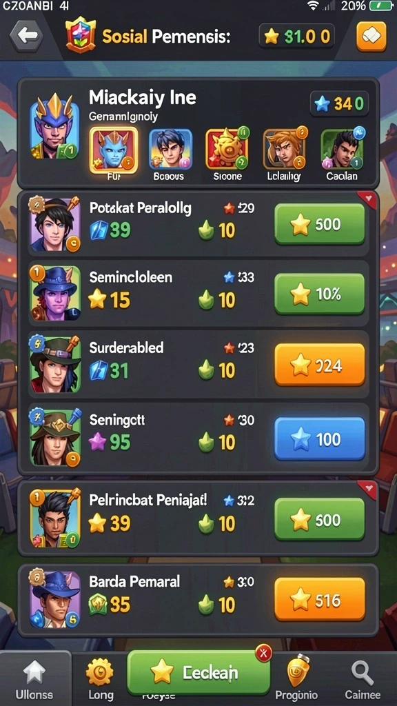 Screenshot rr33 nomor 3