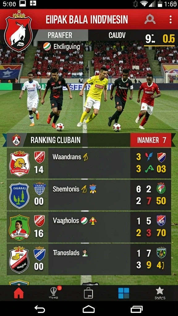 Screenshot rvip2 nomor 1