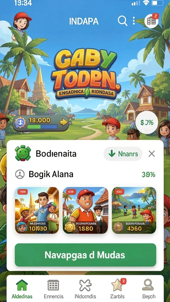 Screenshot rvip3 nomor 1