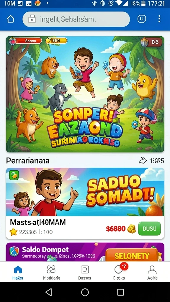 Screenshot rvip3 nomor 3