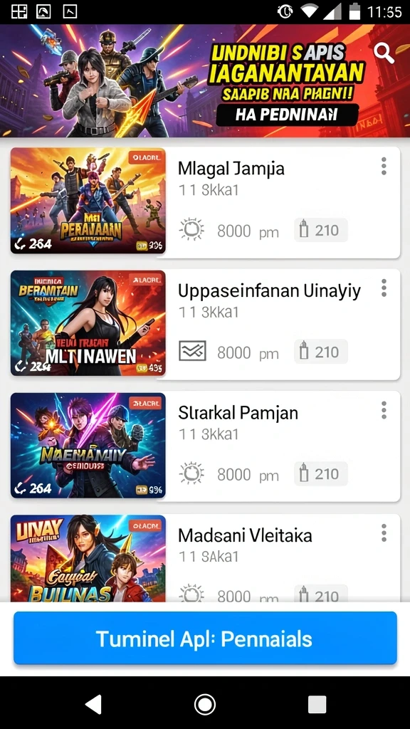 Screenshot s9s9 nomor 1