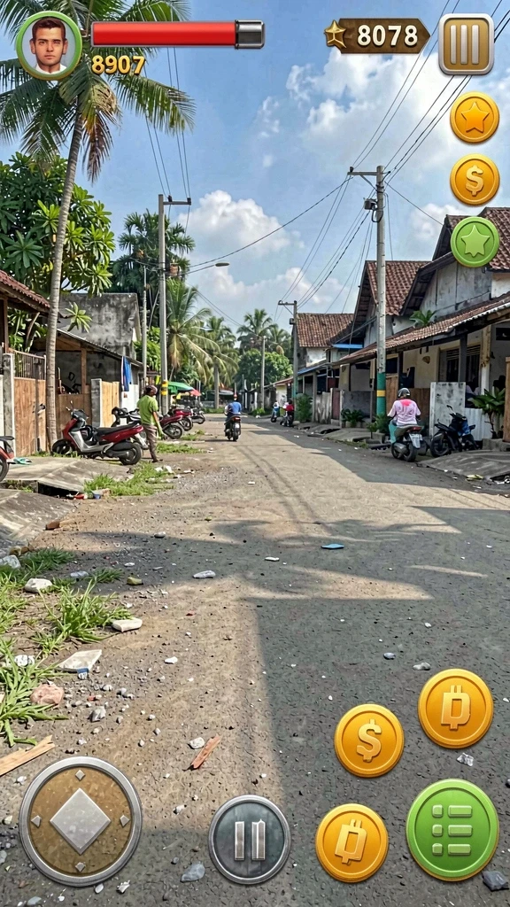 Screenshot s9s9 nomor 2