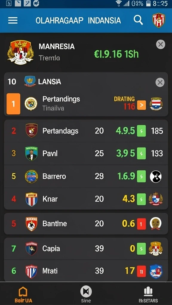 Screenshot sakti77 nomor 3