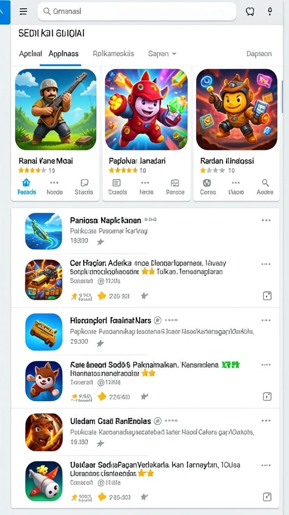 Screenshot samurai555 nomor 3