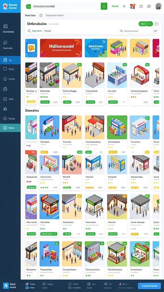 Screenshot senior4d nomor 1