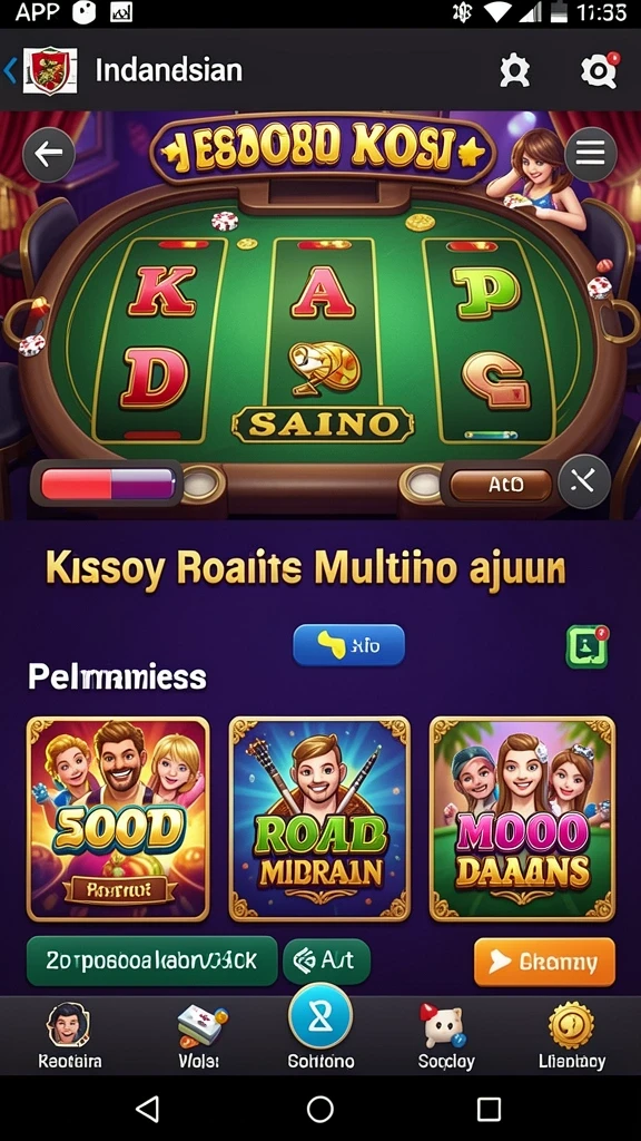 Screenshot spingila nomor 3