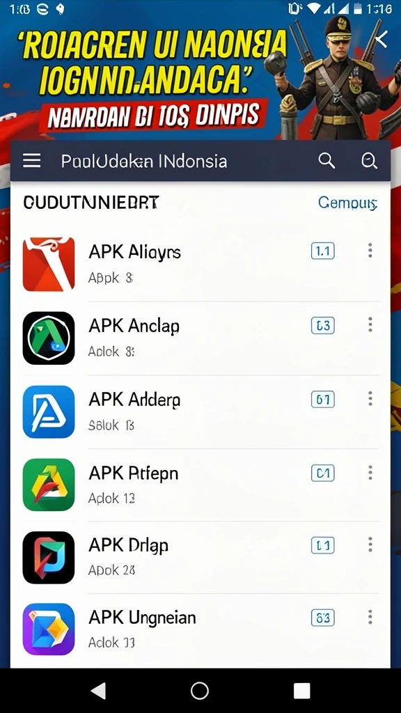 Screenshot sritoto nomor 2