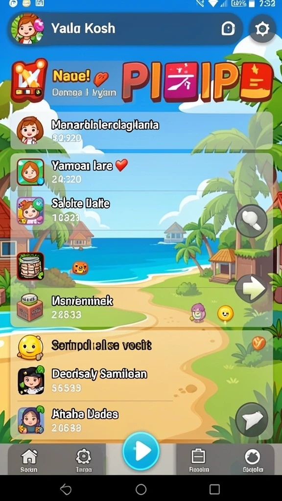 Screenshot suburtoto nomor 2