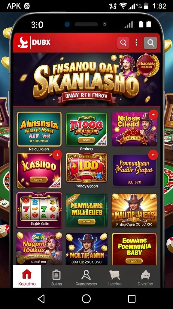 Screenshot sungaitoto nomor 2
