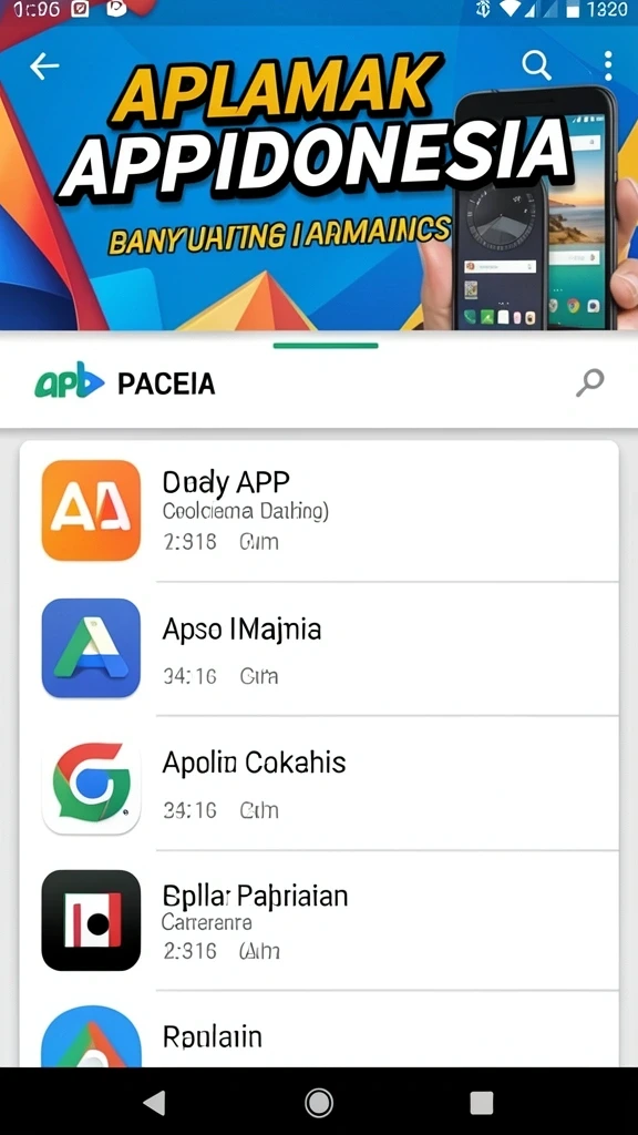 Screenshot surgaplay nomor 1