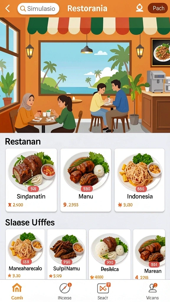 Screenshot svip5 nomor 2